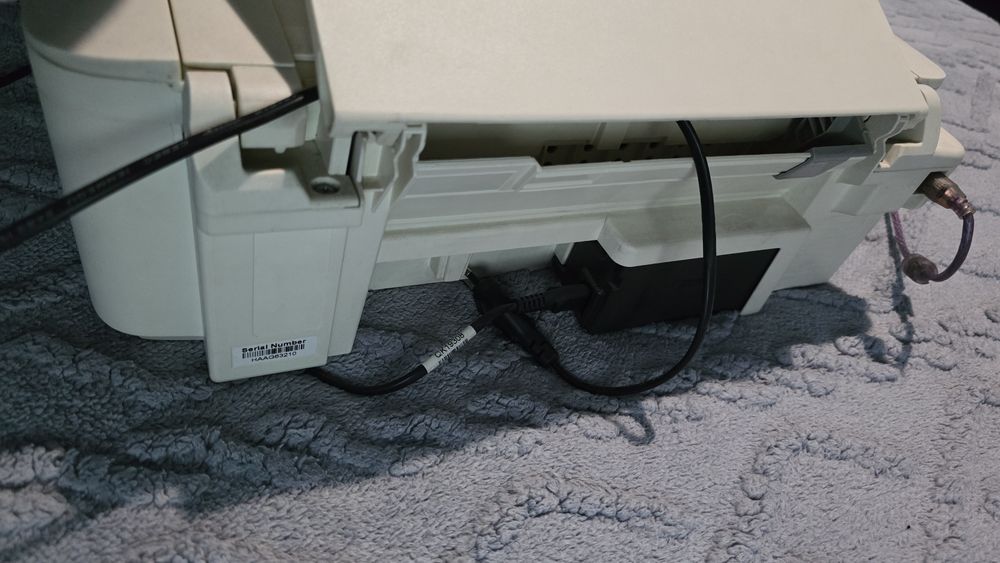 Принтер Canon PIXMA E414