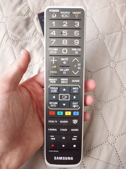 Дистанционни Samsung