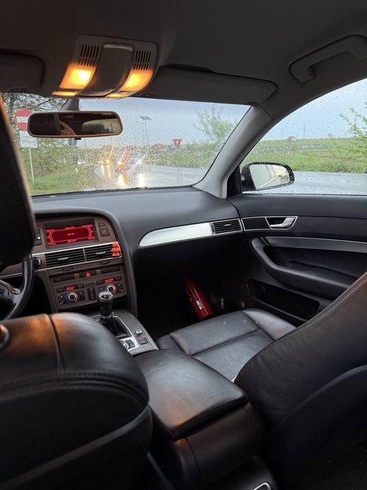 De vanzare Audi A6 break