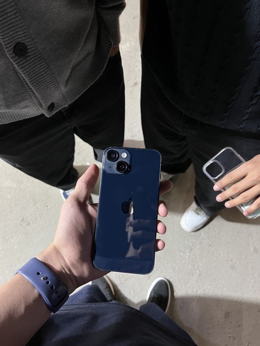 iPhone 14 256gb/100%