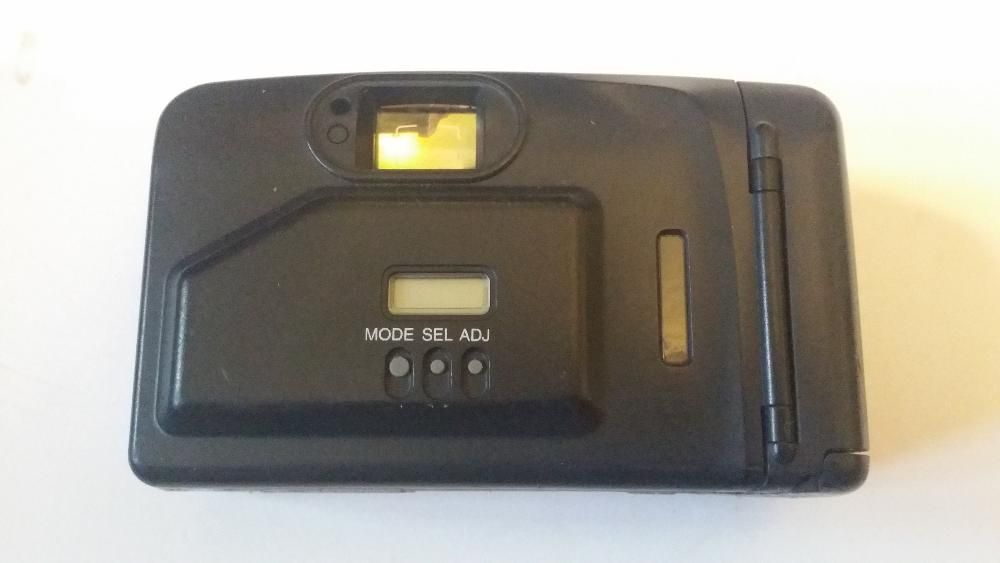 камера и фотоапарати