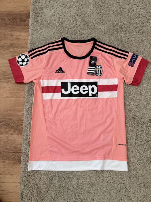 Tricou Pogba juventus