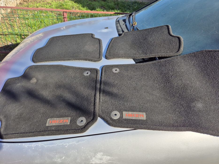 Covorase auto Seat Ibiza