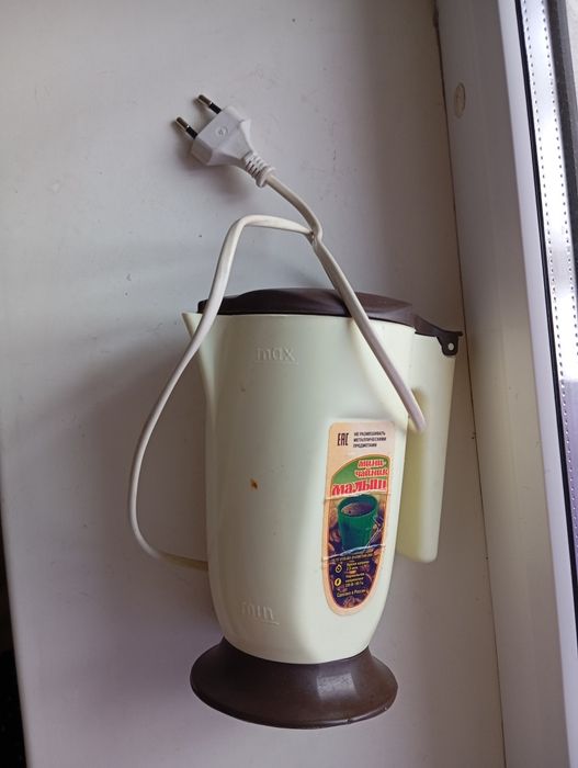 Чайник электрический