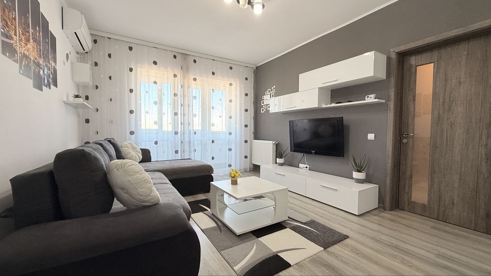 De inchiriat 2 camere metrou Pacii