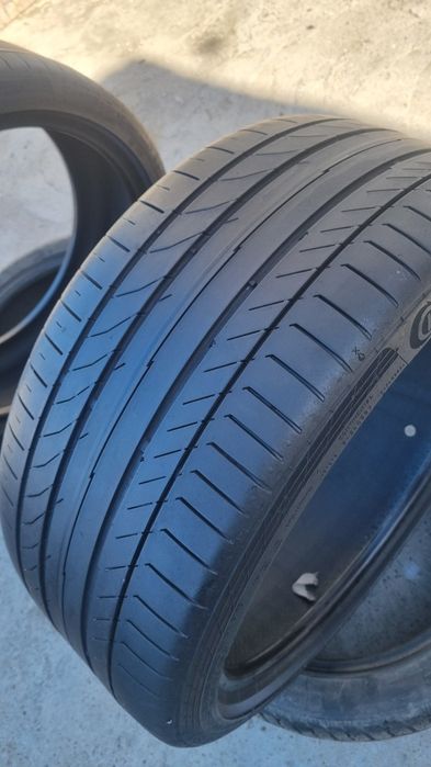 Cauciucuri 235 65 R17 si 215 65 r17 225 50  R17 allseason
