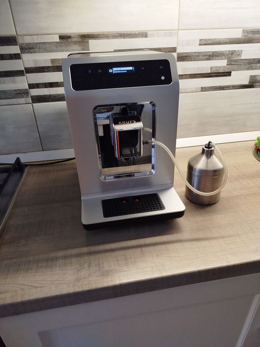 Expresor cafea KRUPS