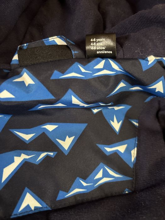 Ски якета(2-3 г. и 4-6 г.) и панталон 2-3г.