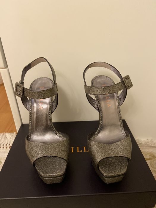 Sandale Le Silla 36