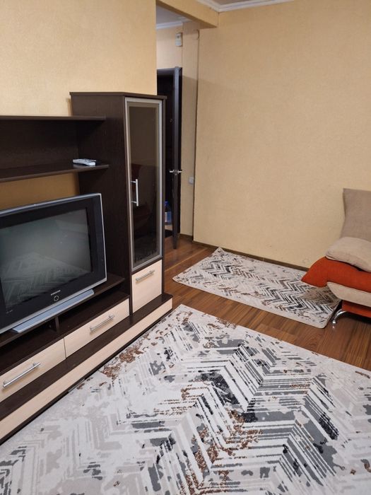 Сдам квартиру в центре