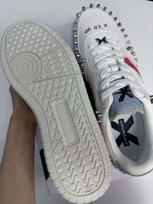 John Richmond sneakers