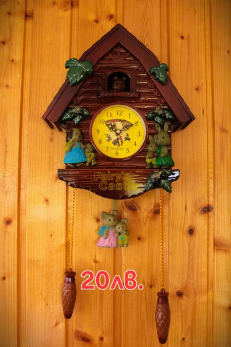 Декораций за дома