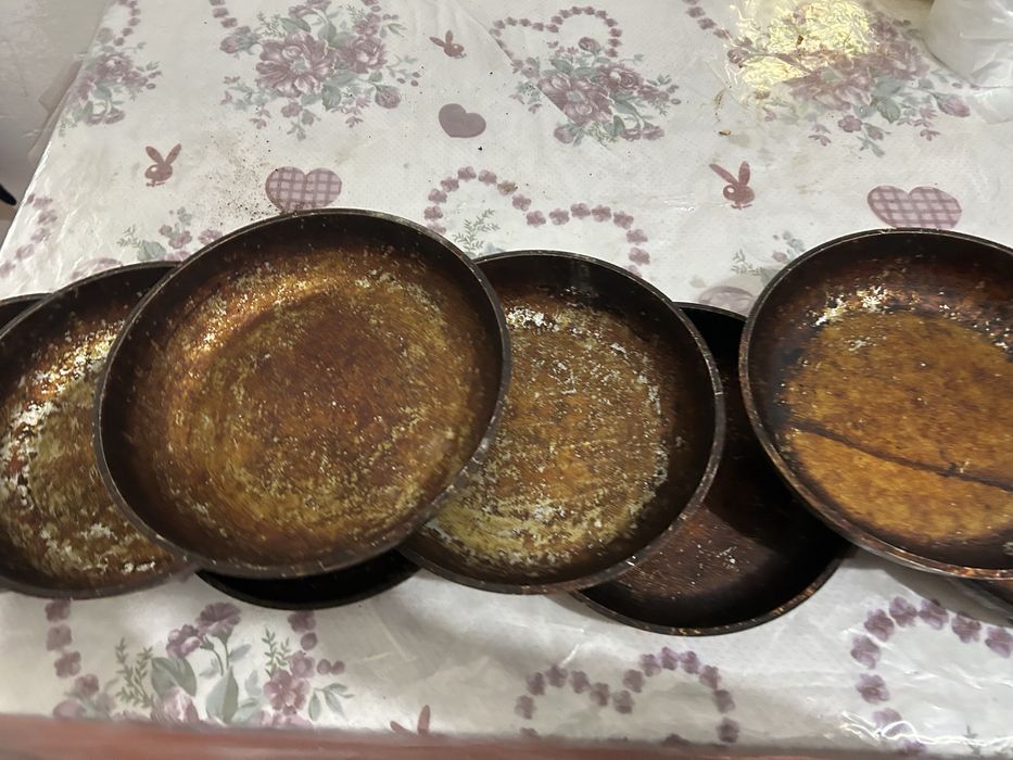 Пекарняға арналған пеш сатылады