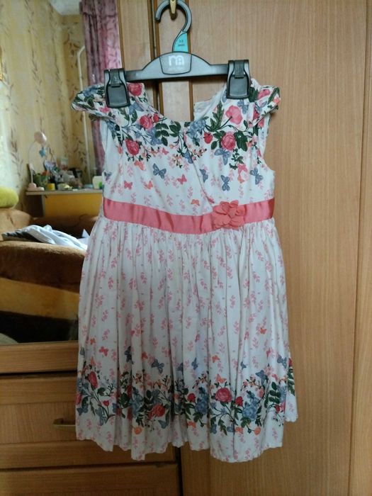 Платья для девочки