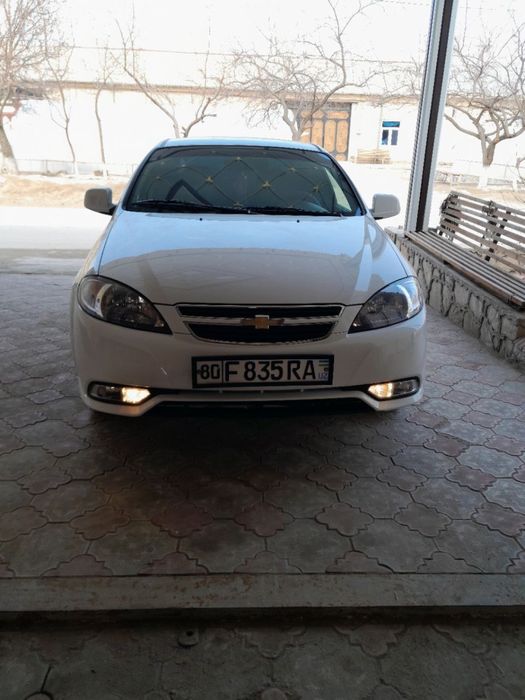 Yangi jentra tezda sotiladi