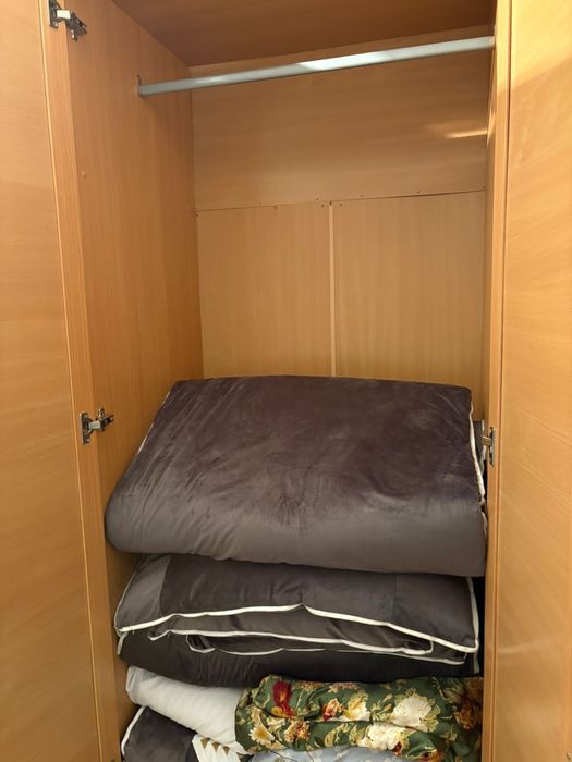 Шкаф спальный торг есть