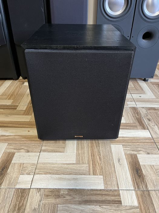 Subwoofer Klipsch R-100SW