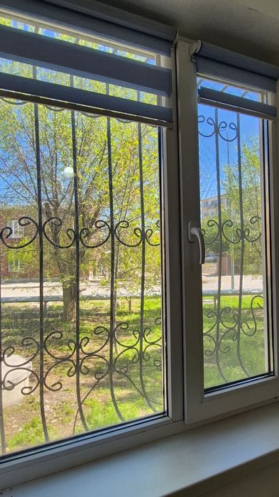 Квартира на шалкыме