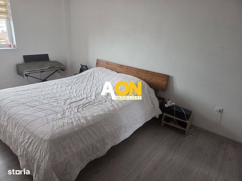 Apartament 3 camere bloc nou Ampoi 3