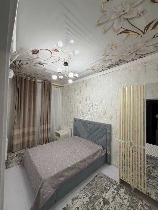 Сдаётся в аренду 3-ком/11/11квартира на Алмазарском рн ЖК Алмазар сити