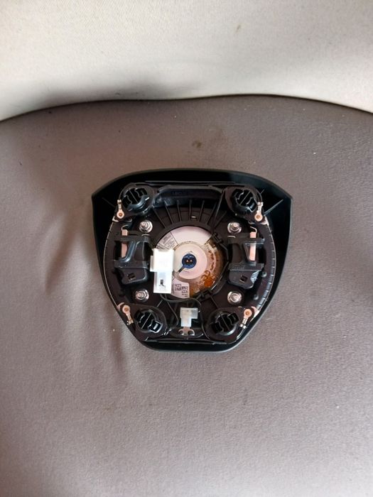 Airbag volan dacia logan sandero doker lodgy duster