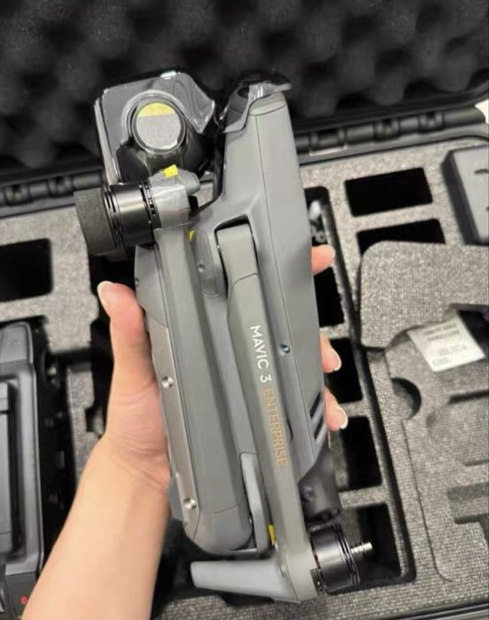 DJI Mavic 3 Thermal