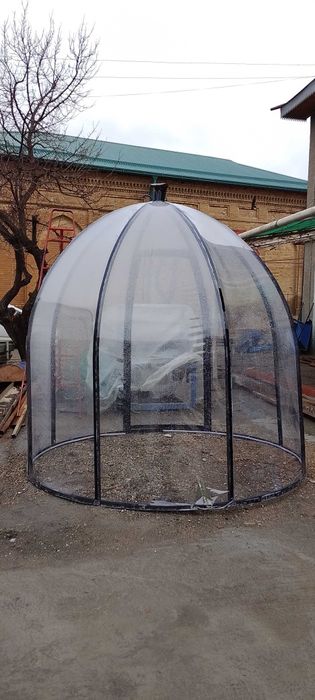 Капсулы для вас из качествиных матерялов. Столы с естественным огнём.