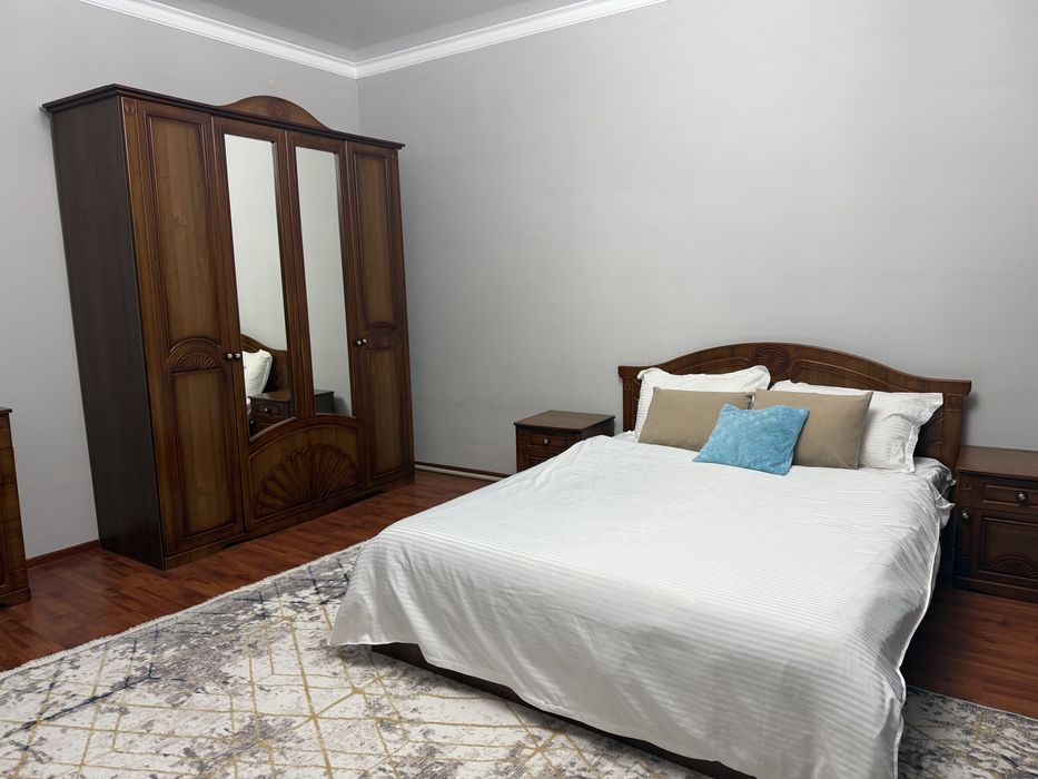 Сдам коттедж посуточно