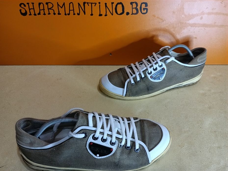 Moschino N 46 Rare - 39 лв