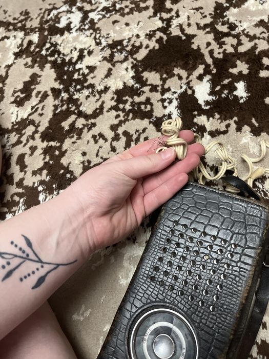 Радиоприемник продам