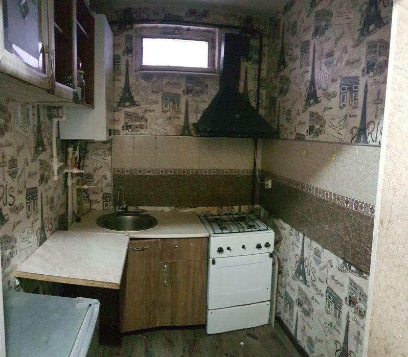 Продается 2-х комнатная квартира на. ТТЗ-1