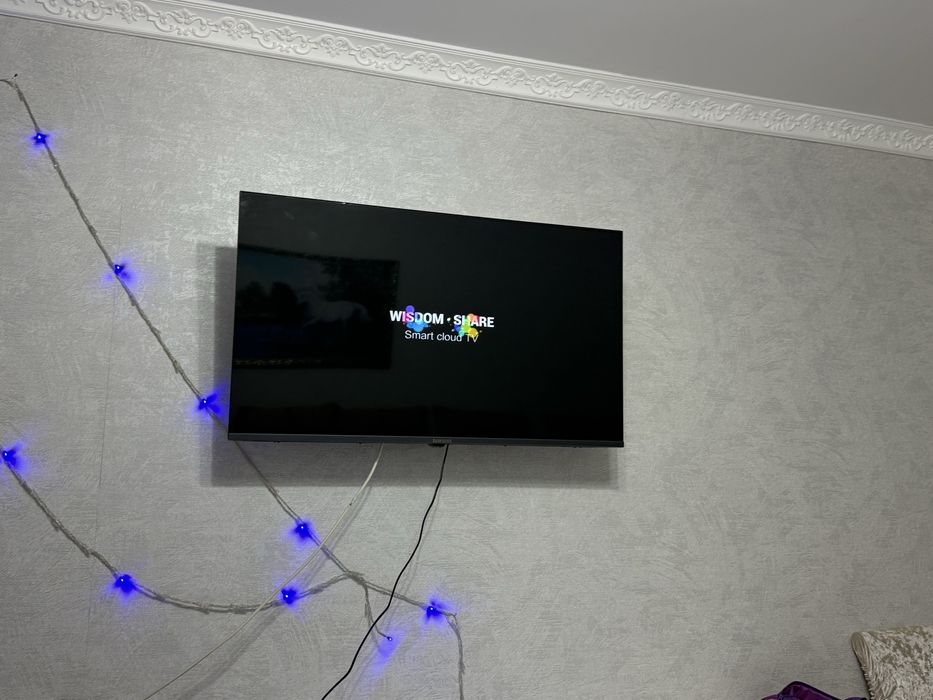 Продам телевизор состояние хорошое