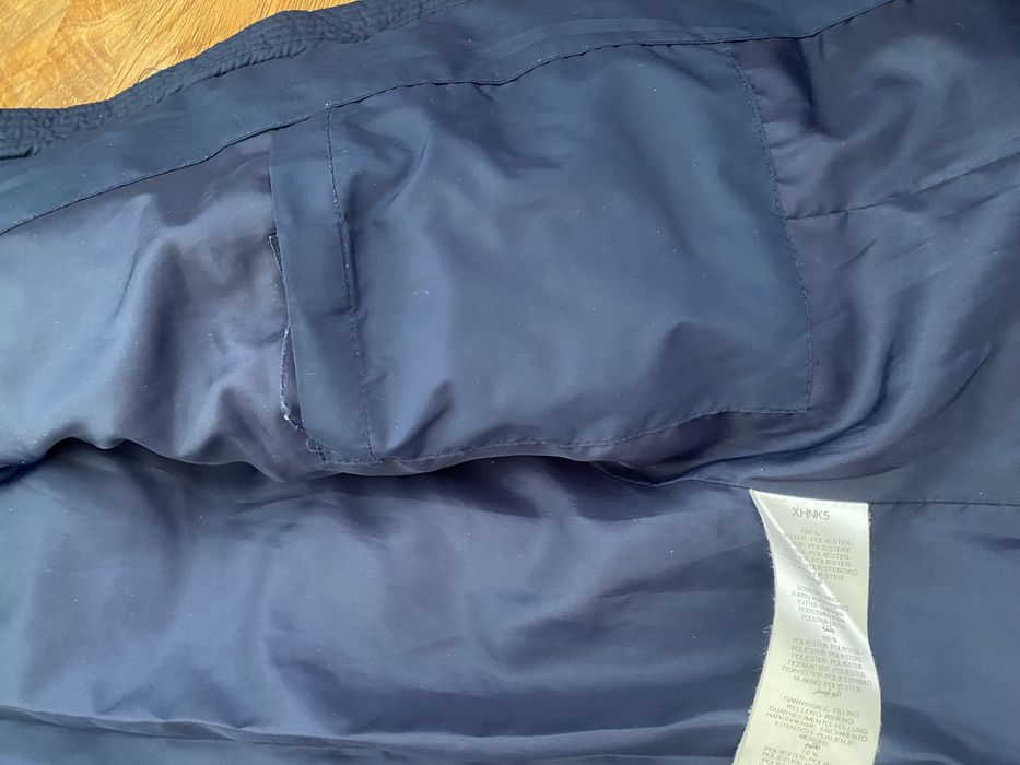 Куртка NafNaf (с)