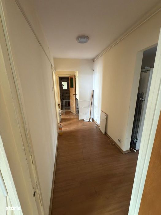Apartament – București, Giurgiului - Vedere 3