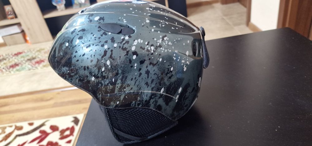 Детска ски каска Head