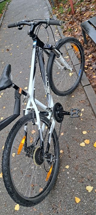 Bicicleta Scott Aspect