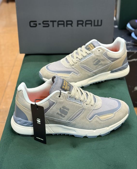Мъжки сникърси G-Star Raw Holorn 41.43.44.45