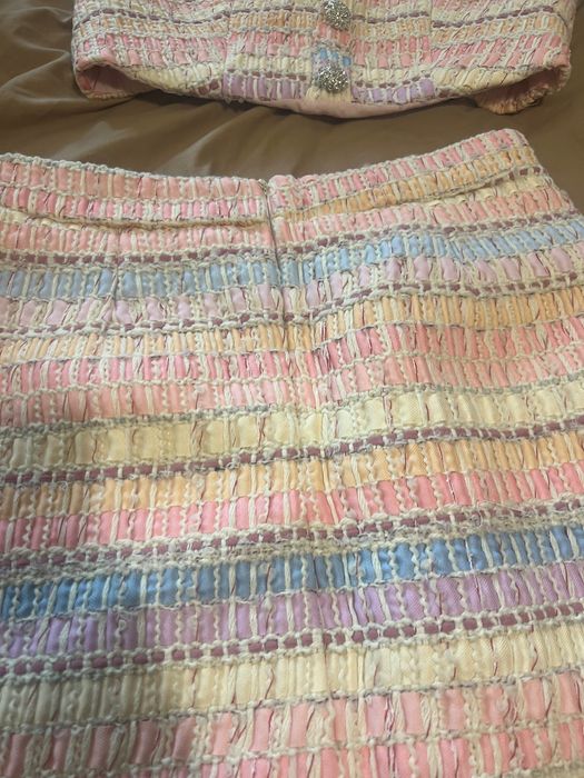 Сет от Букле в две части