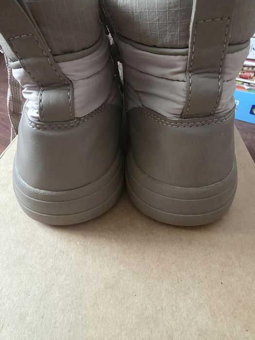Ghete Zara 38 unisex
