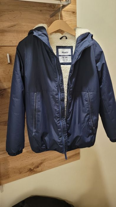 Детско зимно яке Primigi размер 130