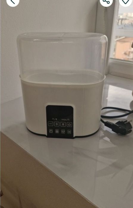 Стерилизатор для бутылочек