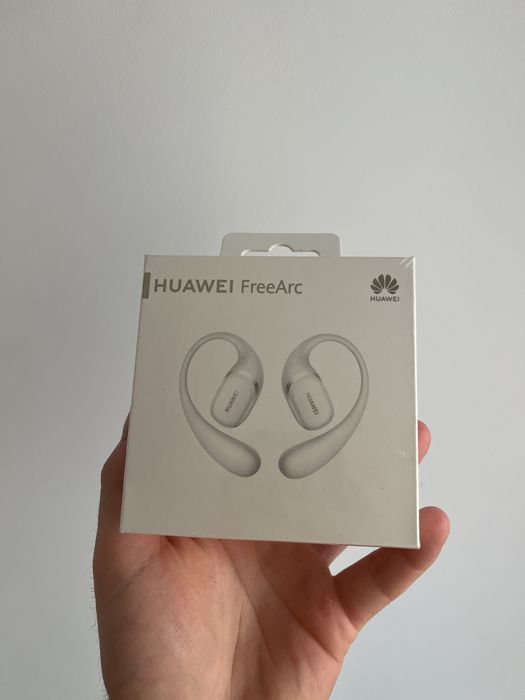 Huawei Free Arc Căşti