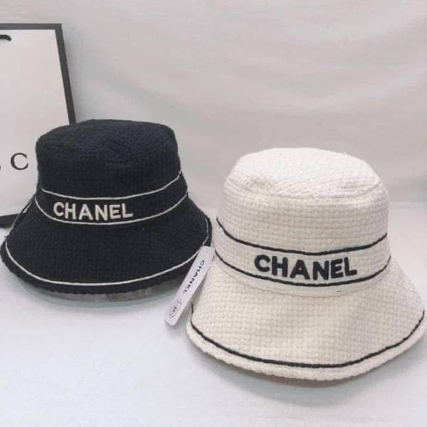 Шапки chanel gucci dior