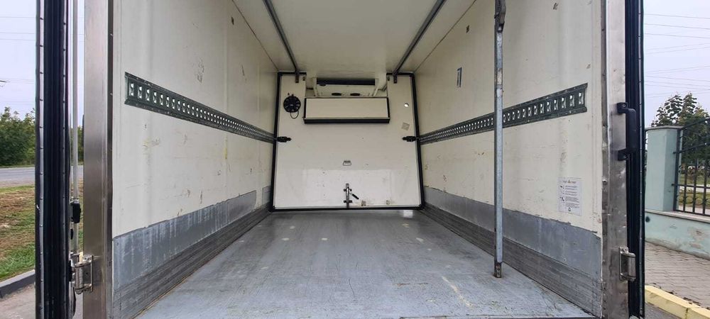 Mercedes sprinter 416 516 419 519