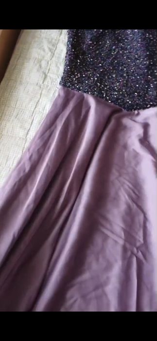 Продам вечернее платье 44 размер