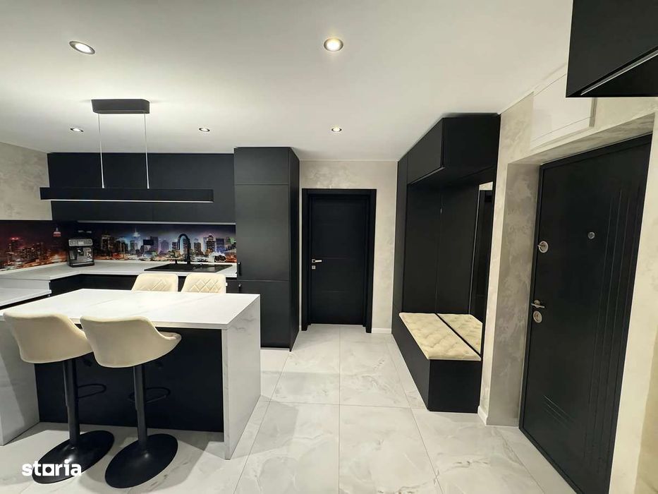 Apartament - Smart House - Premium - 2 Camere