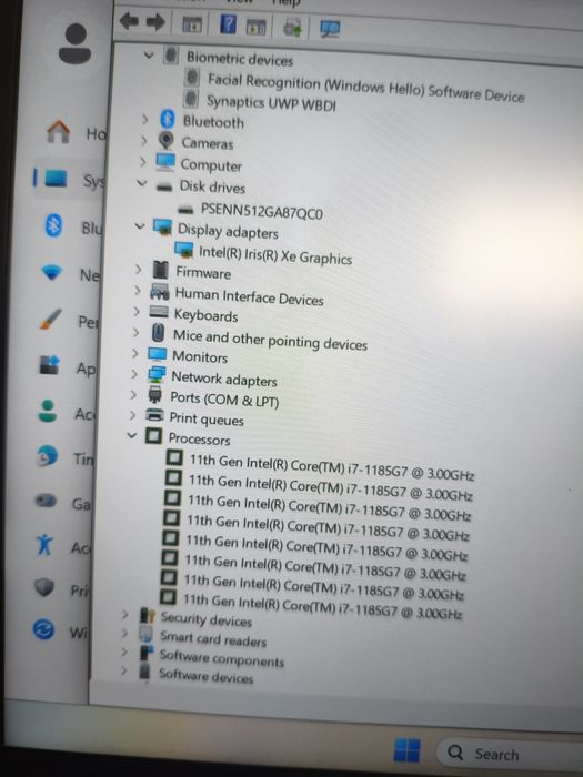ThinkPad i7, 32gb ozu, 14 сенсорный экран