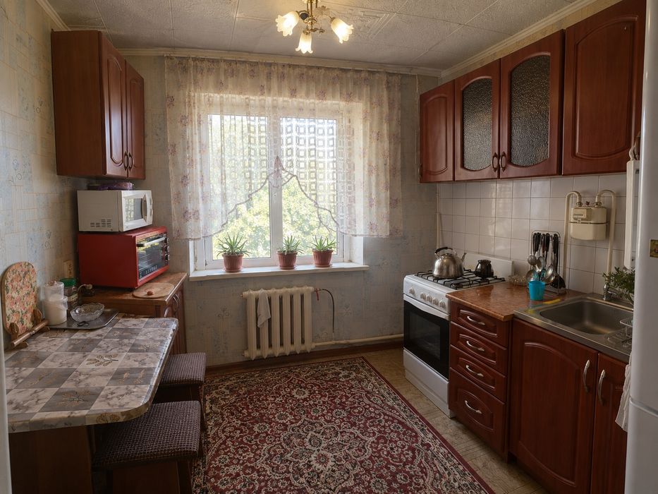 квартира 5 мкр    .