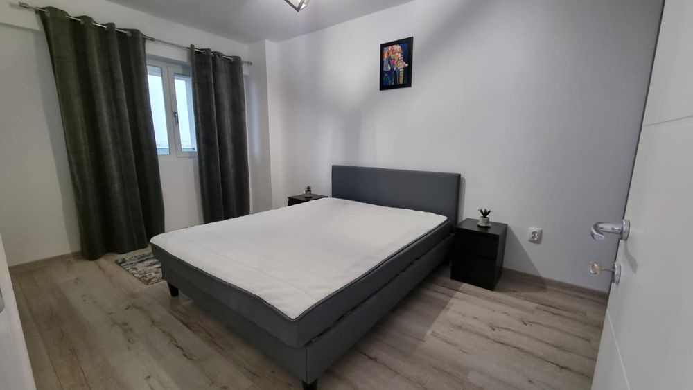 Apartament cu doua camere de închiriat în Copou