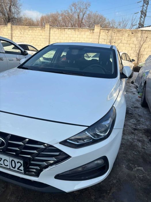 Таксиге арналған автокөліктерді жалға береміз